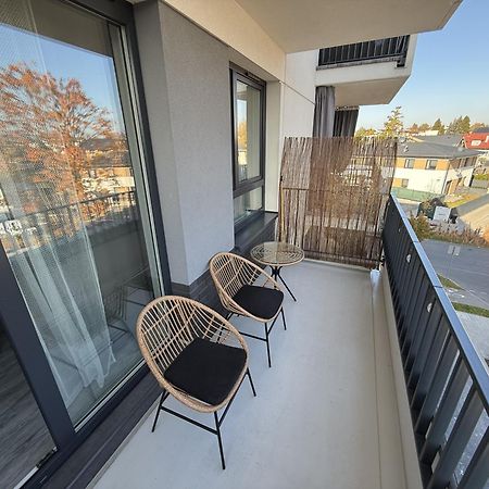 Mieszkanie Idea Wacyn Radom Exterior foto