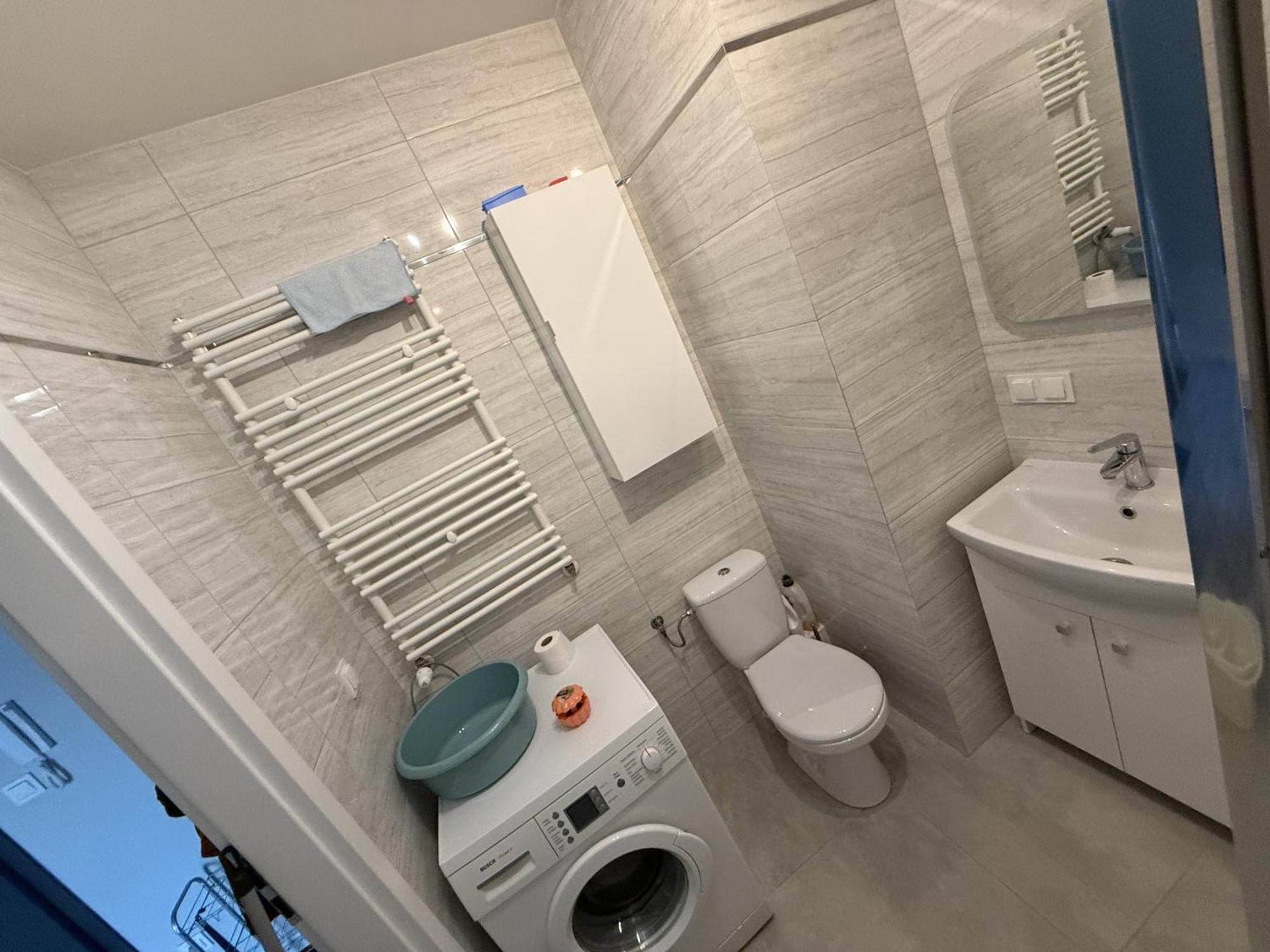 Mieszkanie Idea Wacyn Radom Exterior foto