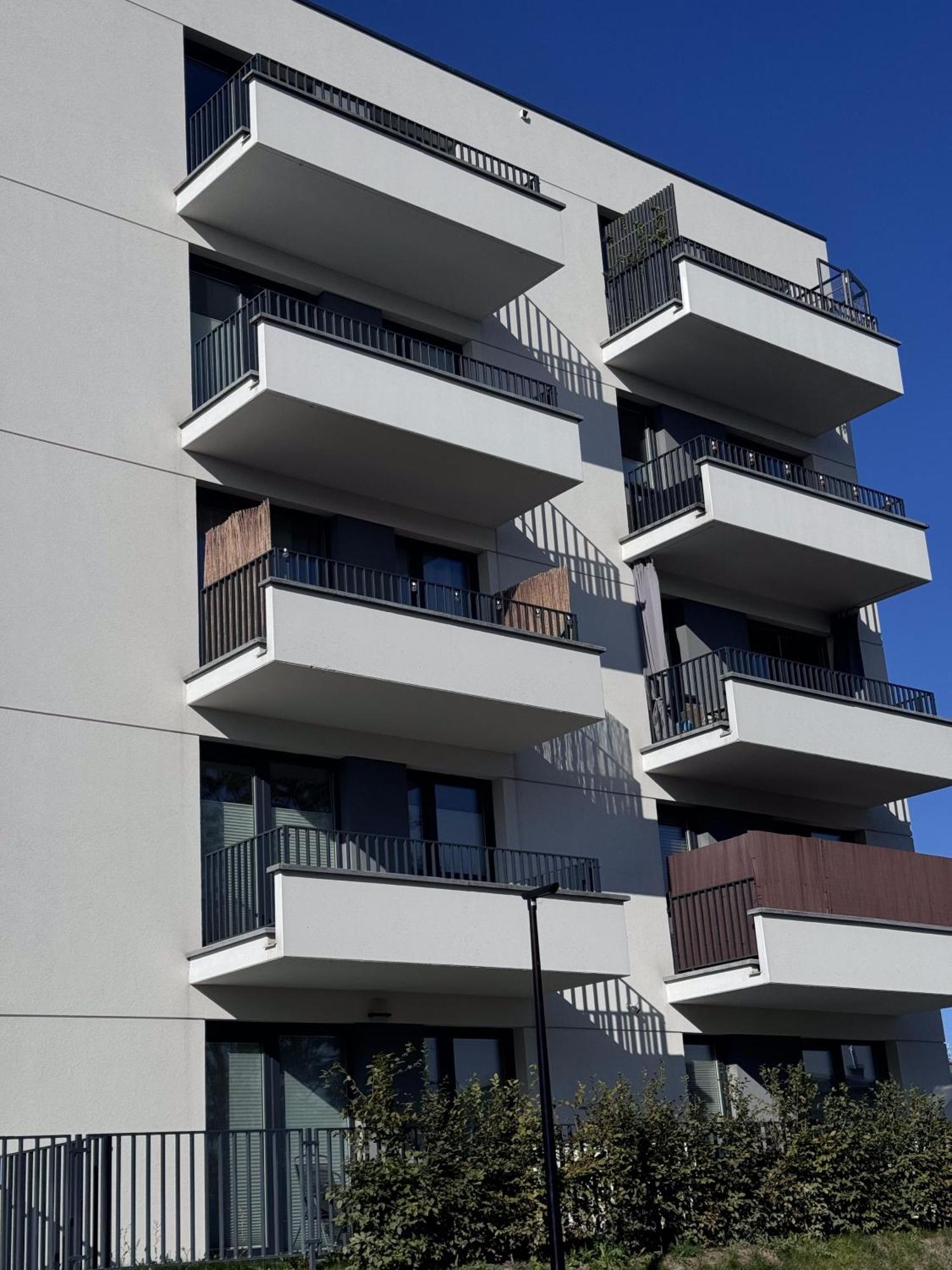 Mieszkanie Idea Wacyn Radom Exterior foto