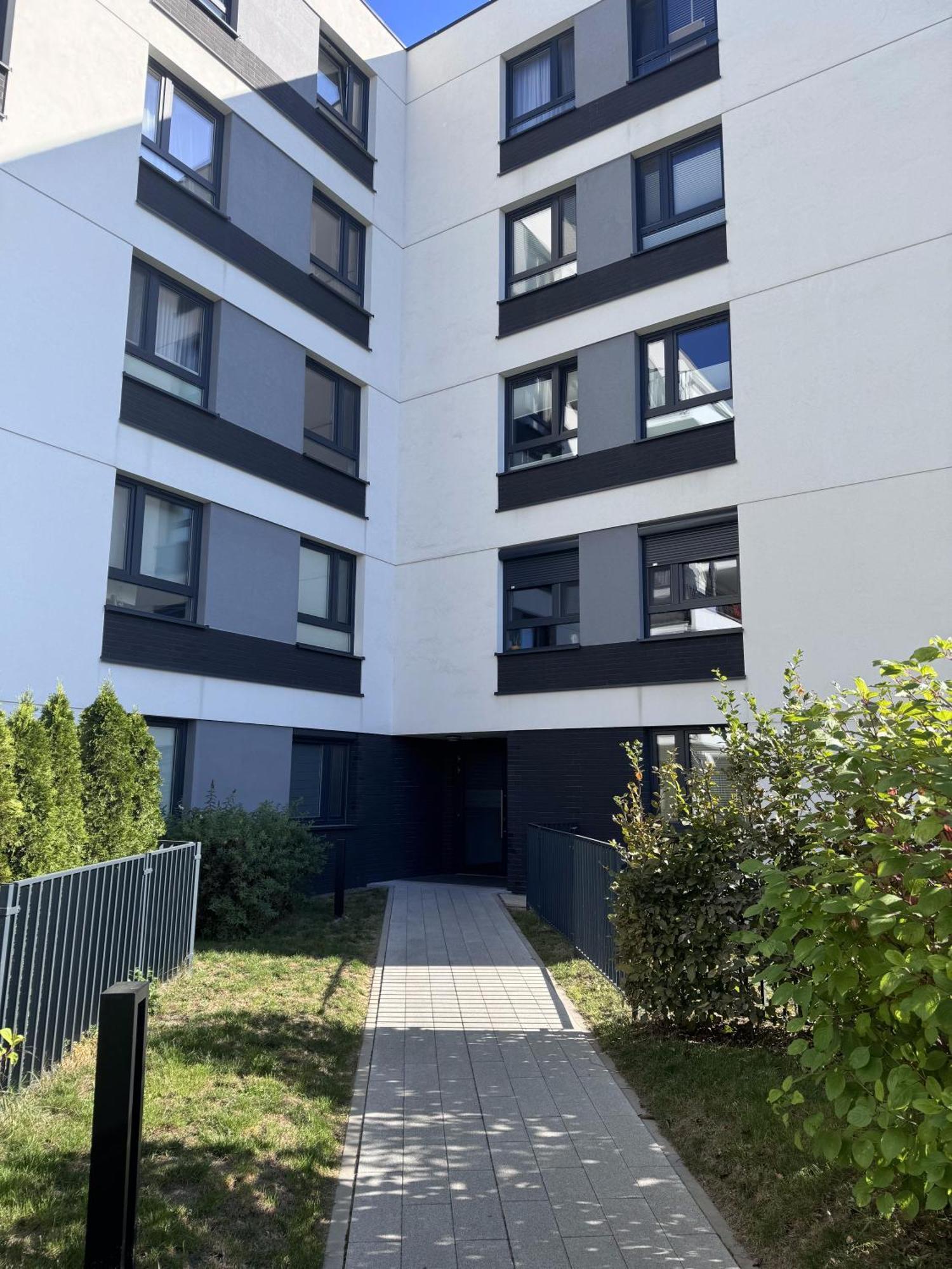 Mieszkanie Idea Wacyn Radom Exterior foto