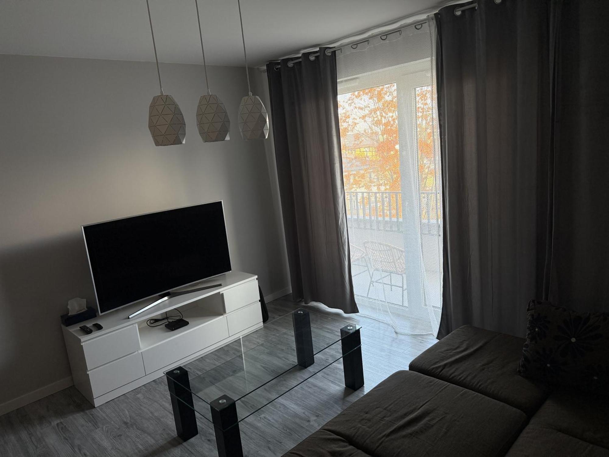 Mieszkanie Idea Wacyn Radom Exterior foto