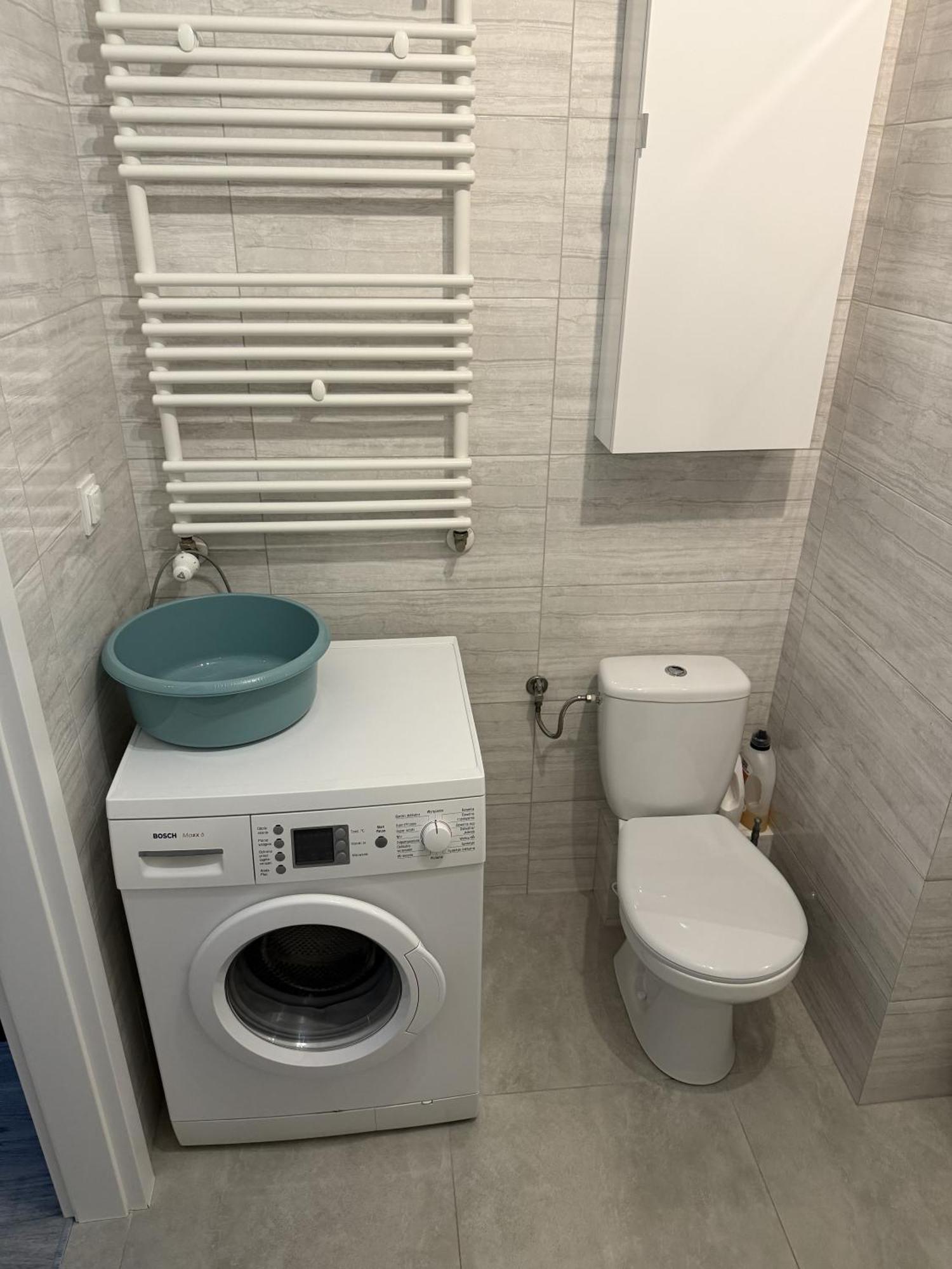 Mieszkanie Idea Wacyn Radom Exterior foto