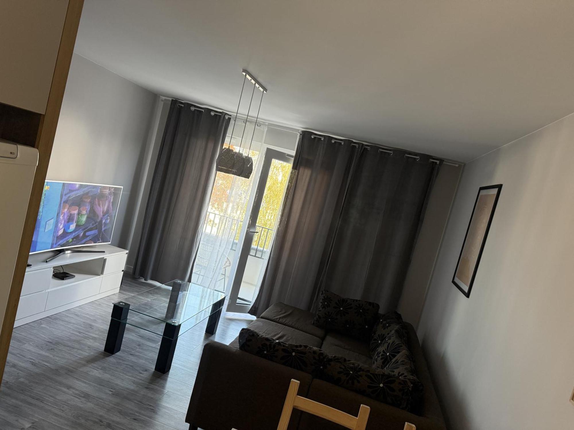 Mieszkanie Idea Wacyn Radom Exterior foto