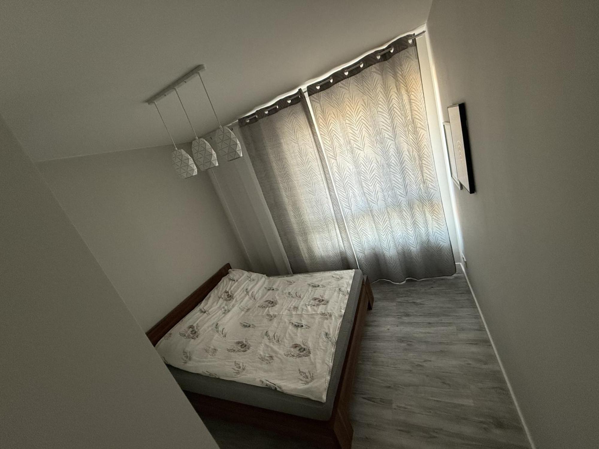 Mieszkanie Idea Wacyn Radom Exterior foto