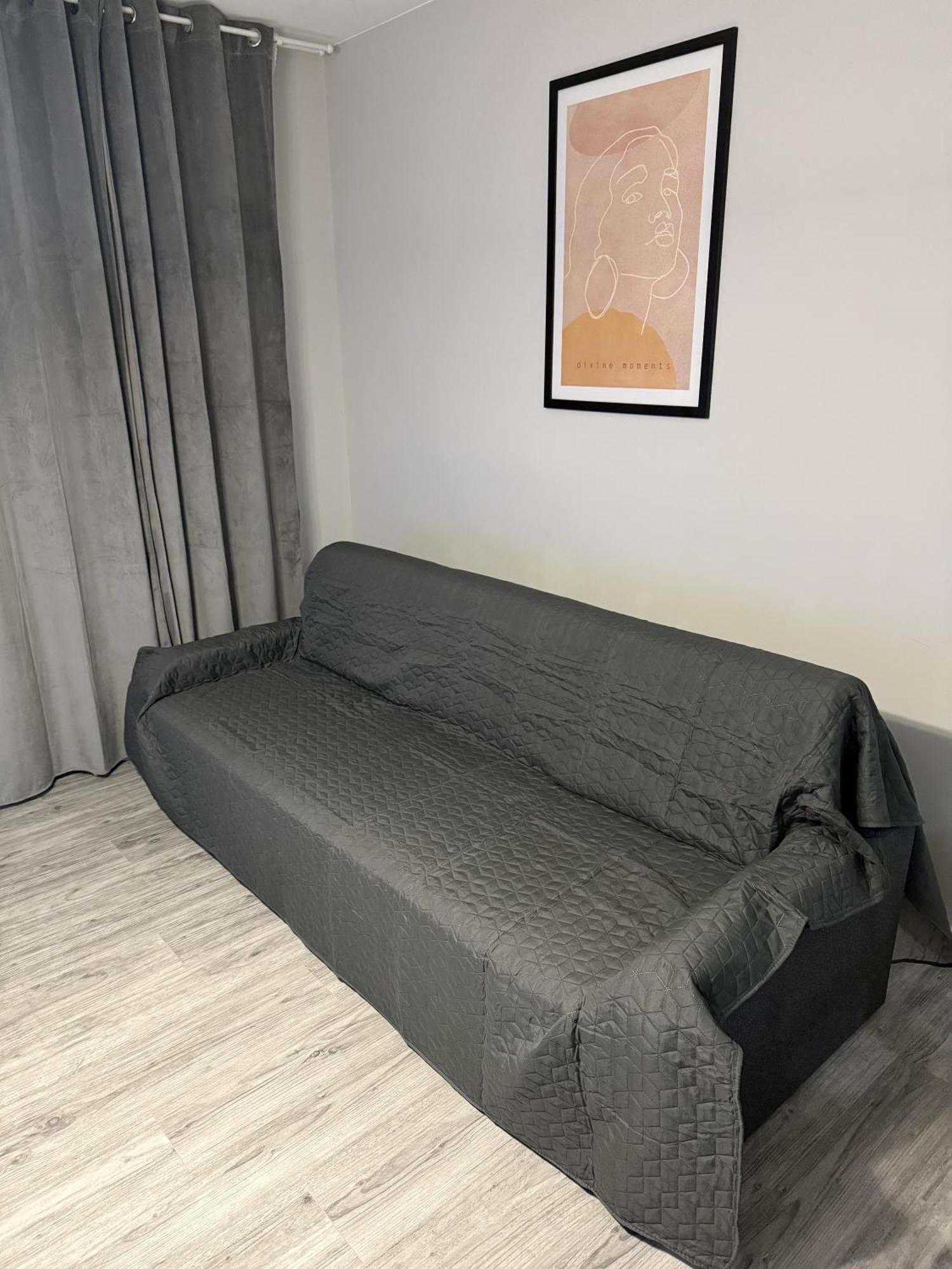 Mieszkanie Idea Wacyn Radom Exterior foto